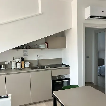 Apartmán Holihome Be Sweet *