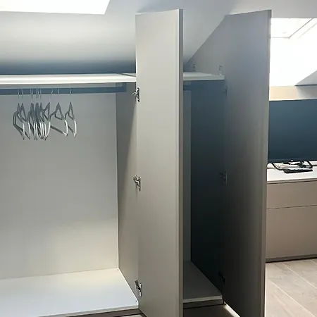 Apartmán Holihome Be Sweet San Benedetto del Tronto