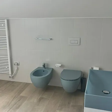 Apartmán Holihome Be Sweet *