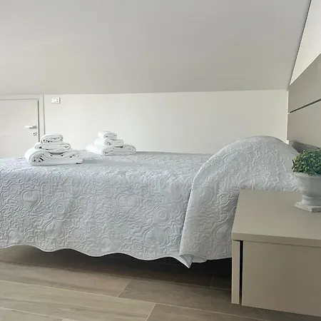 Apartmán Holihome Be Sweet San Benedetto del Tronto