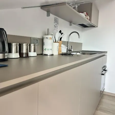 Apartmán Holihome Be Sweet