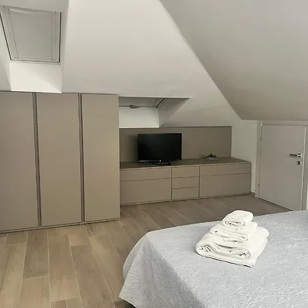 Apartmán Holihome Be Sweet San Benedetto del Tronto