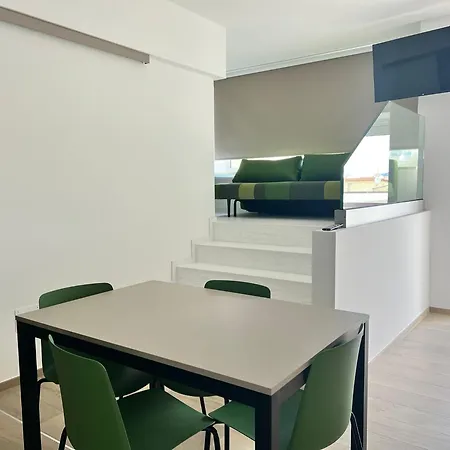 Holihome Be Sweet Apartmán