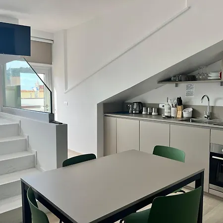 Apartmán Holihome Be Sweet