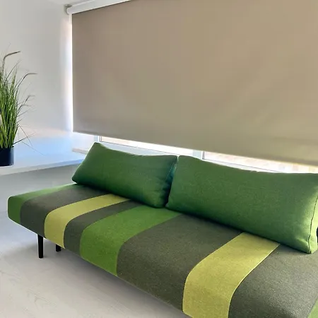 Apartmán Holihome Be Sweet San Benedetto del Tronto