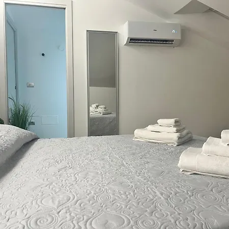 Holihome Be Sweet Apartmán