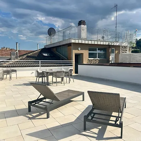 Apartamento Holihome Be Sweet