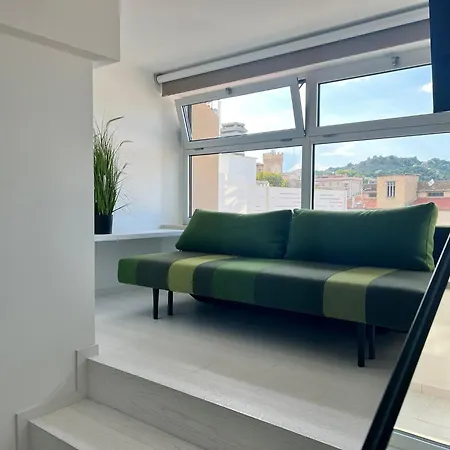 Holihome Be Sweet Apartamento San Benedetto del Tronto