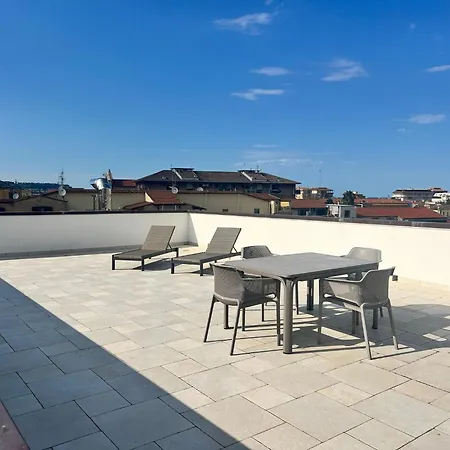 Apartamento Holihome Be Sweet