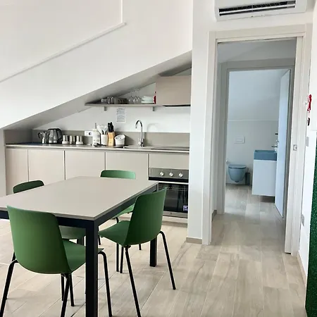 Holihome Be Sweet 圣贝内代托-德尔特龙托