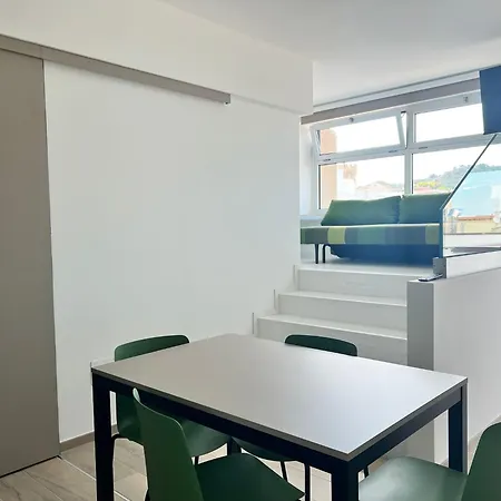 Holihome Be Sweet Apartamento *