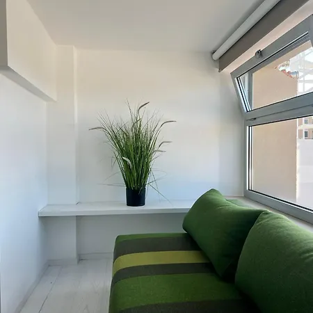 Apartamento Holihome Be Sweet *