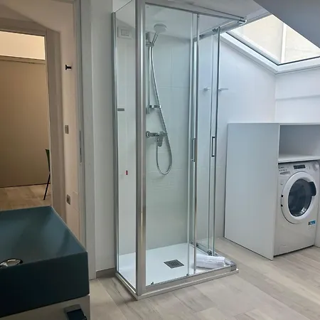 Holihome Be Sweet Apartamento San Benedetto del Tronto